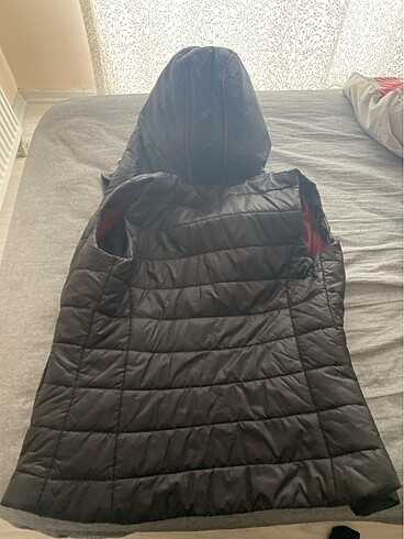 Uspa puf yelek - Görsel 6