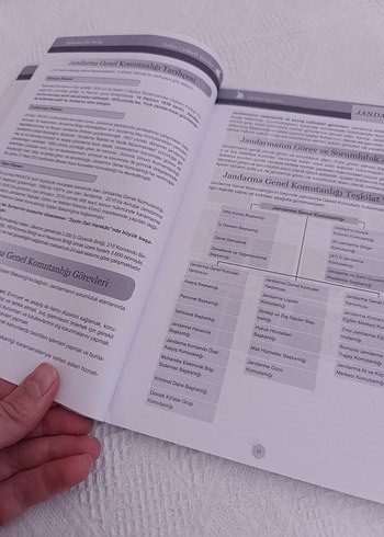 Jandarma Personel Alımları - Görsel 4