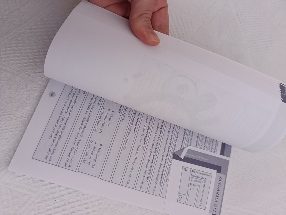 Jandarma Personel Alımları - Görsel 2