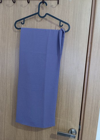 Mor Rahat pantolon - Görsel 2