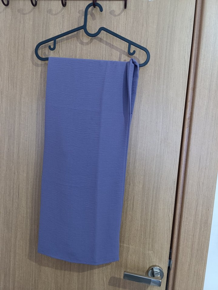 Mor Rahat pantolon - Görsel 2