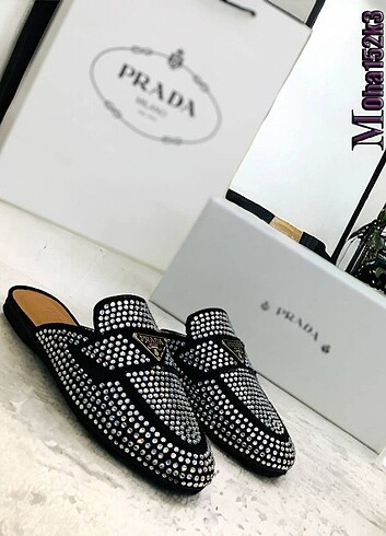 Prada Prada sıfır ürün 