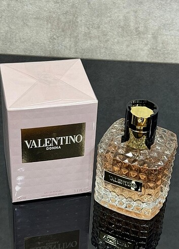 Valentino Parfüm 