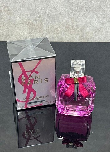 Yves Saint Laurent Yeni ürün parfüm 