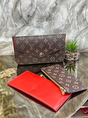 Louis Vuitton Premium kalitedir