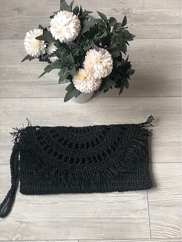 Diğer Clutch çanta