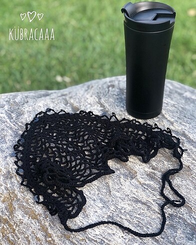 Pullu bandana