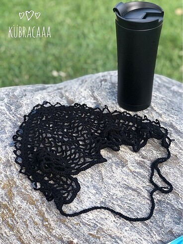Diğer Pullu bandana