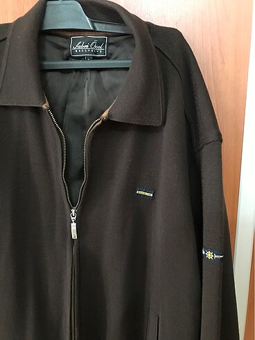 l/xl Beden SABRİ ÖZEL HIRKA