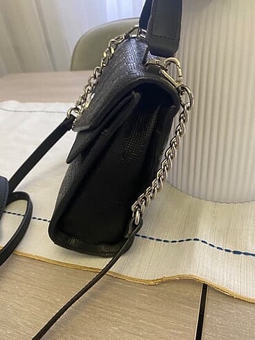 U.S Polo Assn. Us Polo Siyah çanta