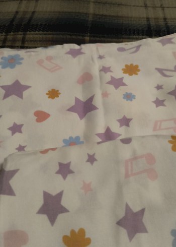 bebek nevresim takımı - Görsel 2