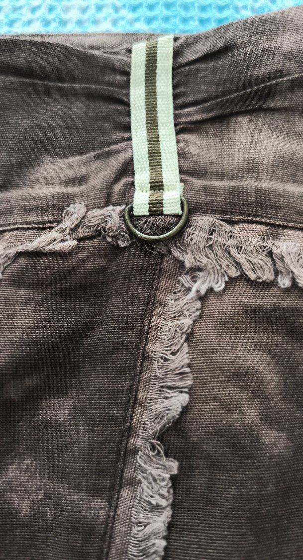 keten etek bayan - Görsel 3