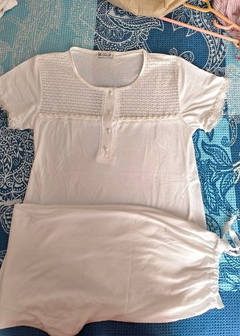 lohusa pijama takımı bayan