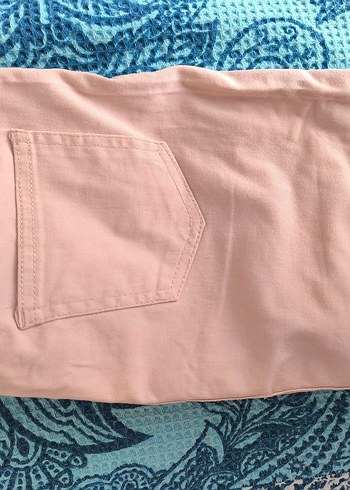 kot etek bayan - Görsel 3