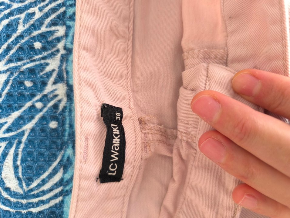 kot etek bayan - Görsel 4