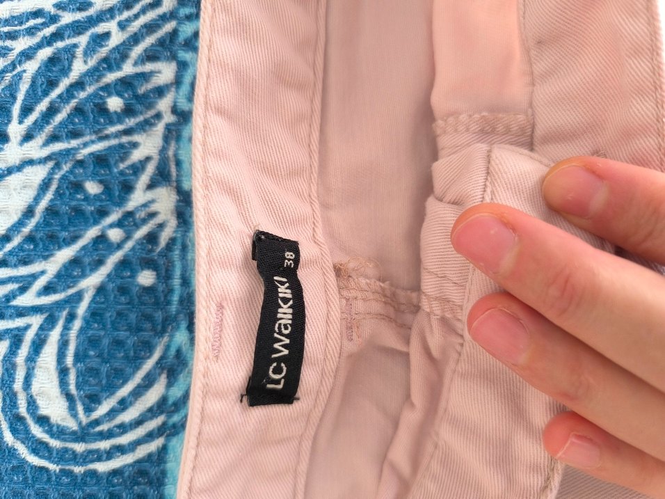 kot etek bayan - Görsel 2