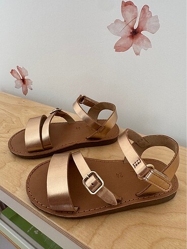 Zara Zara sandalet