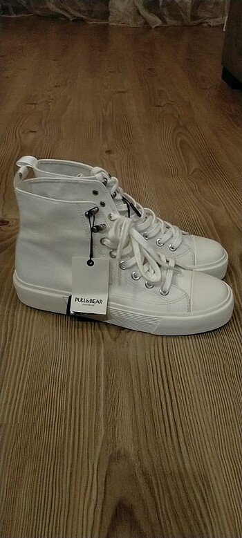 Pull and Bear Pull&bear sneaker