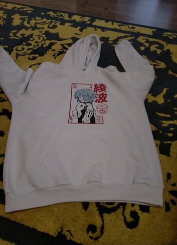 Vask sweatshirt 
