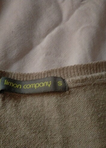 s Beden Limon company 