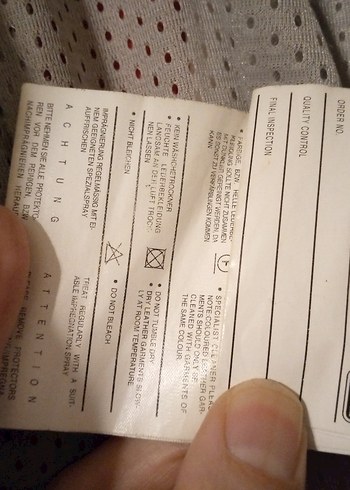 Motorcu Montu HEIN GERICKE / Pro Sports Marka %100 Gerçek Sığır - Görsel 8