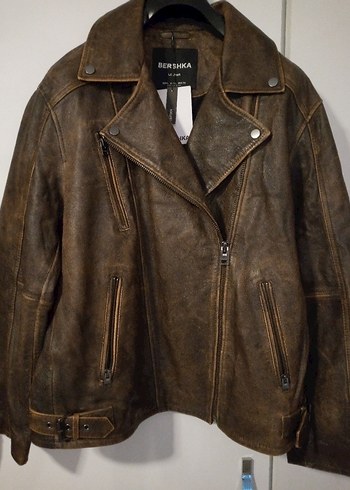 Bershka l