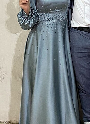 Diğer Bir kez giyildi