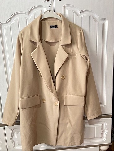 blazer ceket