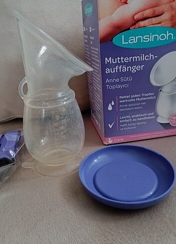  Beden Renk Süt pompası 
