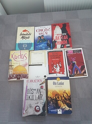 Kitap
