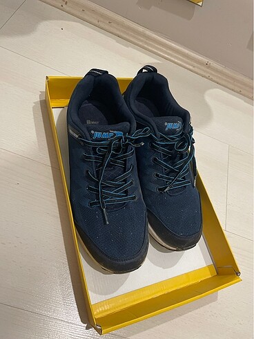 Jump Walking Ultra Comfort