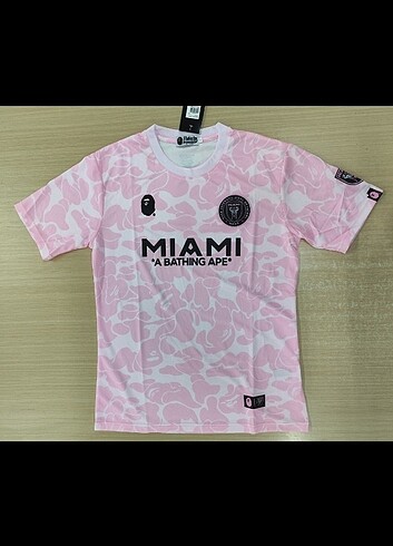 Miami Bape forma
