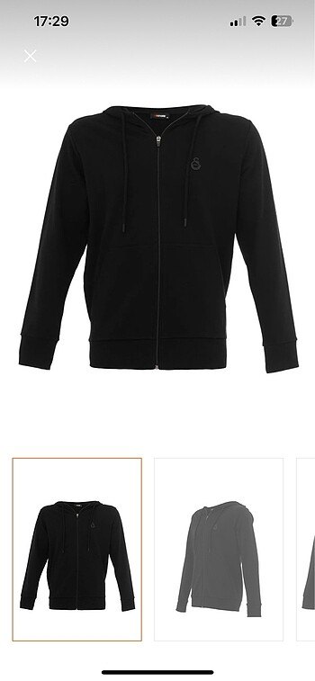 Gs Store Sweatshirt