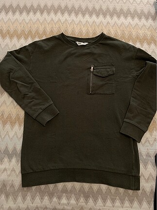 Hm sweatshirt