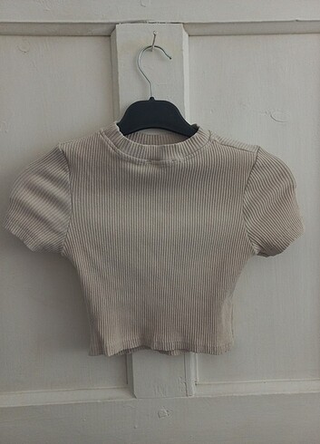 Bershka Bershka crop
