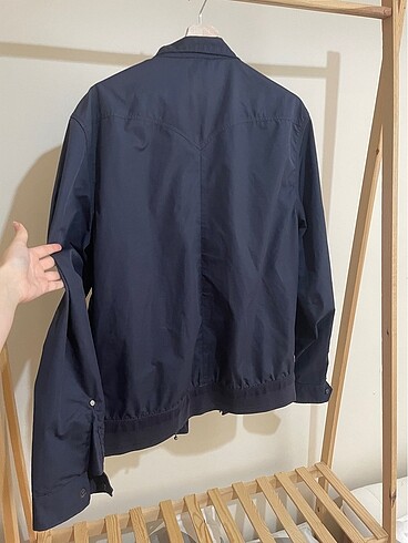 l Beden Levi Strauss & Co CEKET