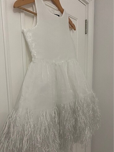 BG Store B&G store tyess kız çocuk elbise