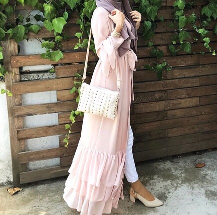 Abaya