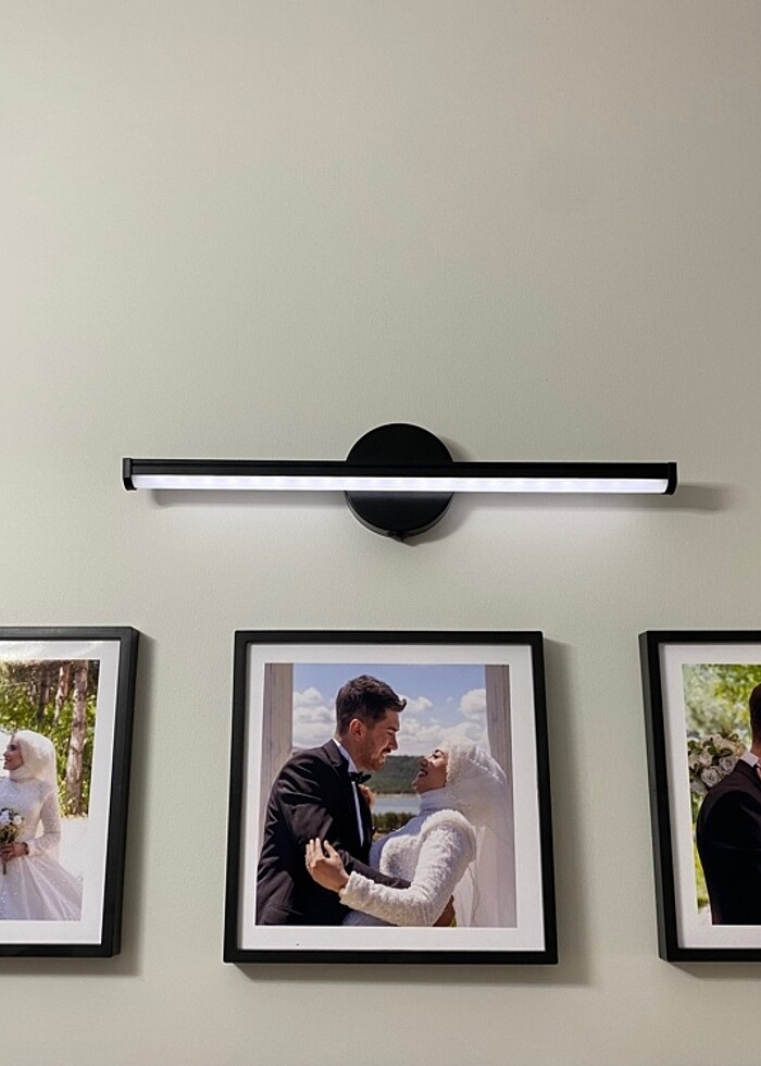 20x20 A kalite fotoğraf ve 20x20 çerçeve - Görsel 2