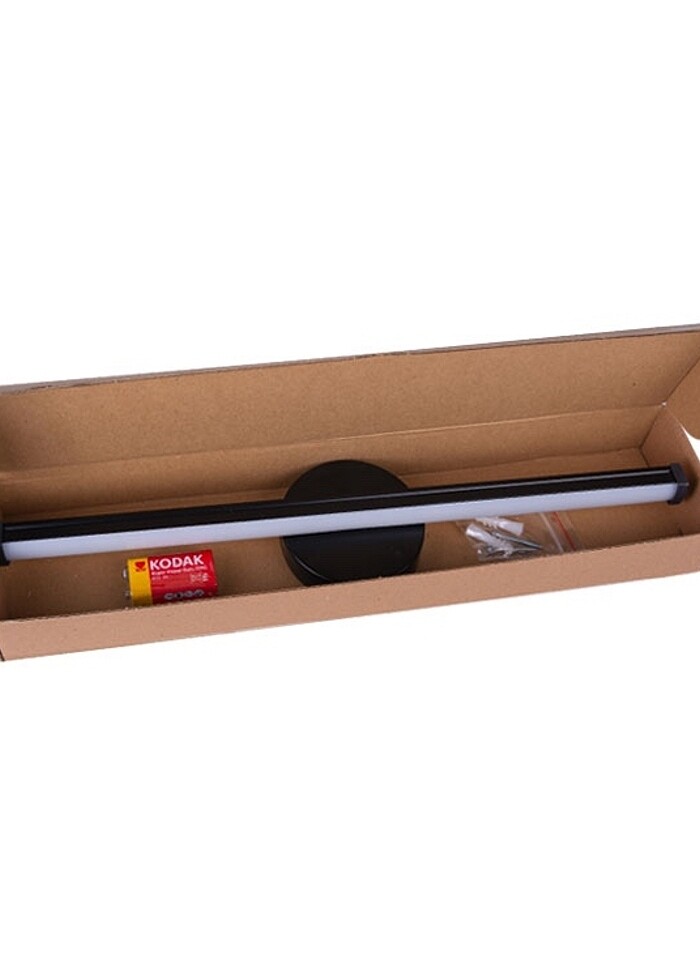 Beyaz renk dekoratif aplik - Görsel 4