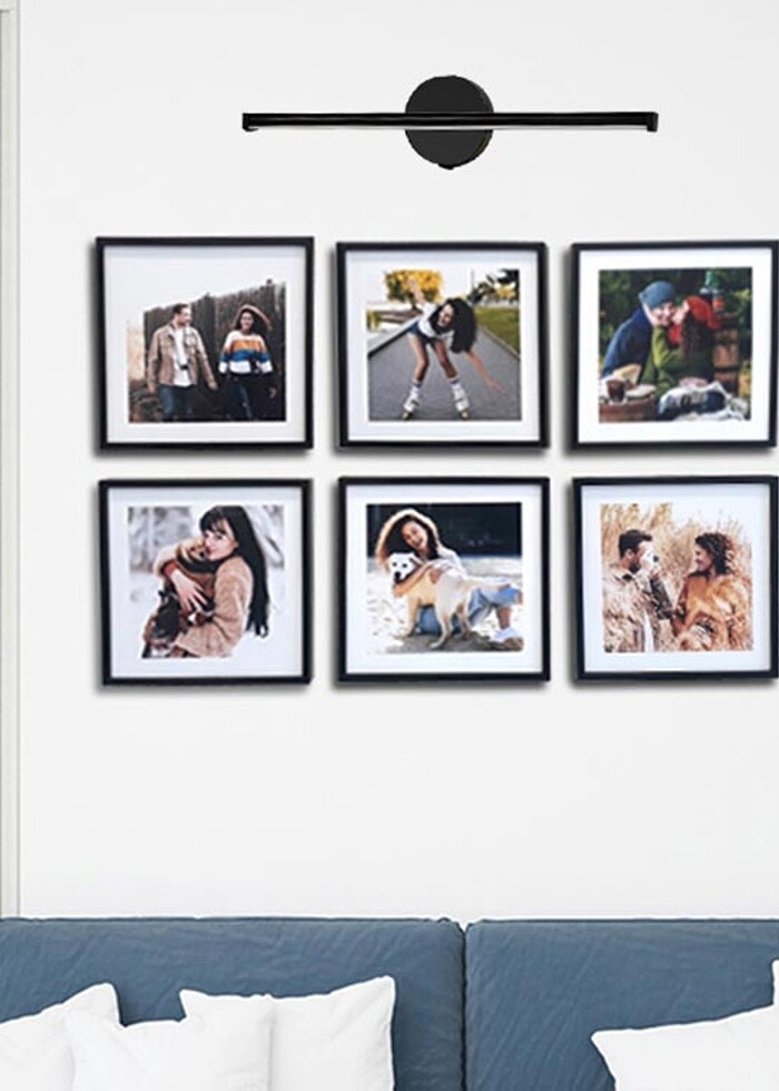 Beyaz renk dekoratif aplik - Görsel 5