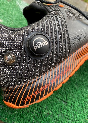Reebok crosfit pump (yurdışı ürün) - Görsel 3