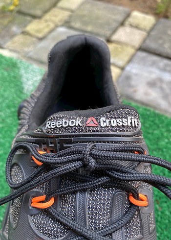 Reebok crosfit pump (yurdışı ürün) - Görsel 2