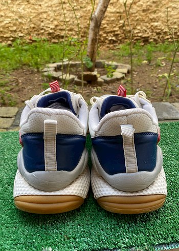 Lescon spor ayakkabı 42.5-43 - Görsel 2