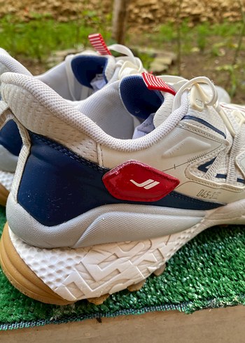 Lescon spor ayakkabı 42.5-43 - Görsel 4