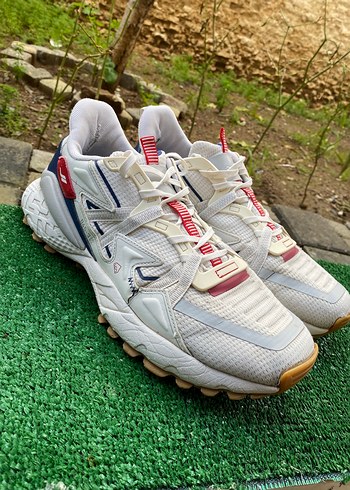 Lescon spor ayakkabı 42.5-43 - Görsel 3