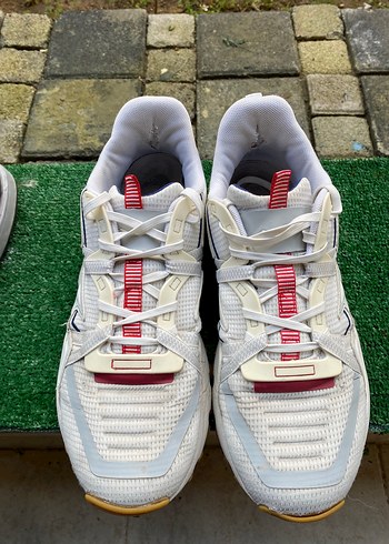 Lescon spor ayakkabı 42.5-43 - Görsel 5