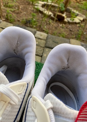 Lescon spor ayakkabı 42.5-43 - Görsel 8