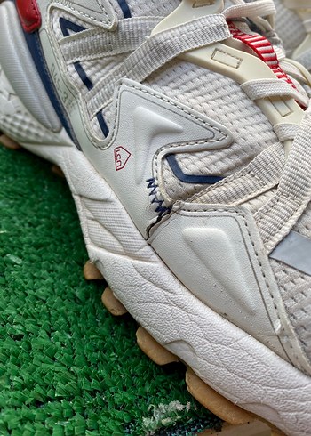 Lescon spor ayakkabı 42.5-43 - Görsel 7