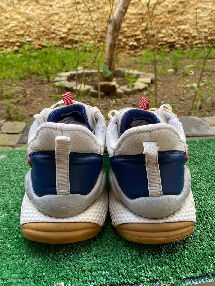 Lescon spor ayakkabı 42.5-43 - Görsel 2